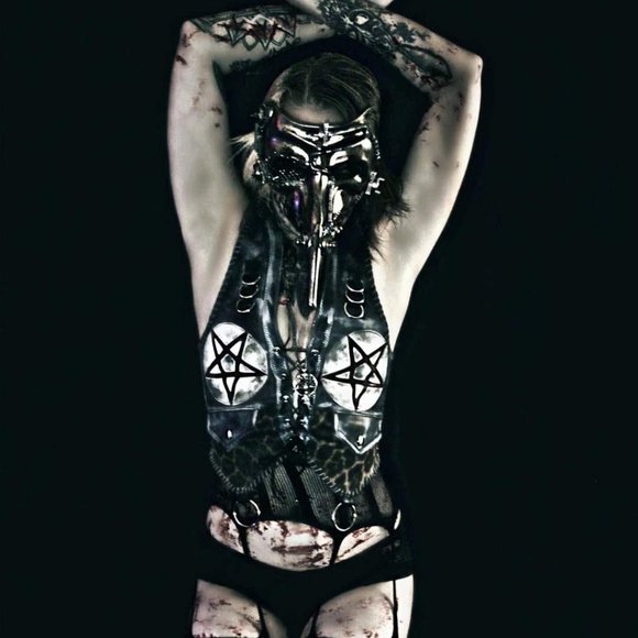 Heyooo, it’s me, Tiff St⭐️rwolf - Picture 10 of 16